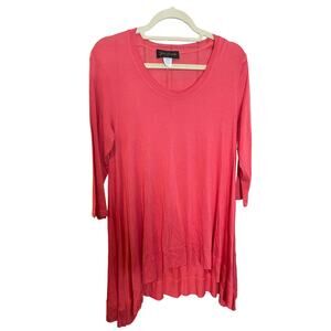 Steven Edwards Top Sz L